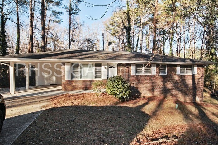 Foto principal - 3865 Rux Rd SW