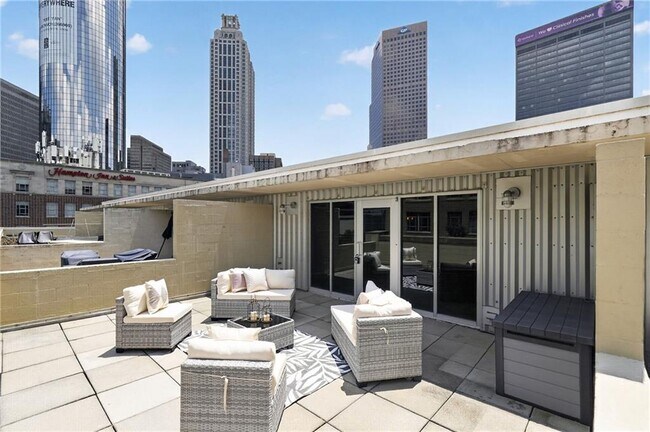 Foto del edificio - 123 Luckie St NW