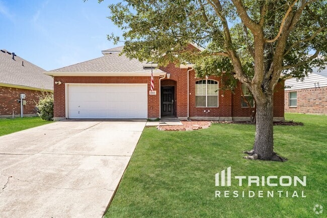 Building Photo - 2122 Preston Trail
