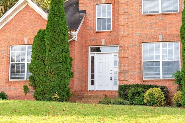 Foto del edificio - 107 Havenwood Ct