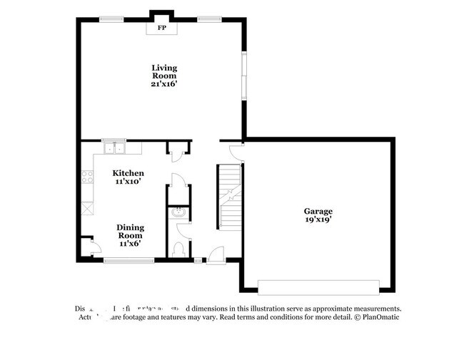 Foto del edificio - 2965 Brookwell Dr