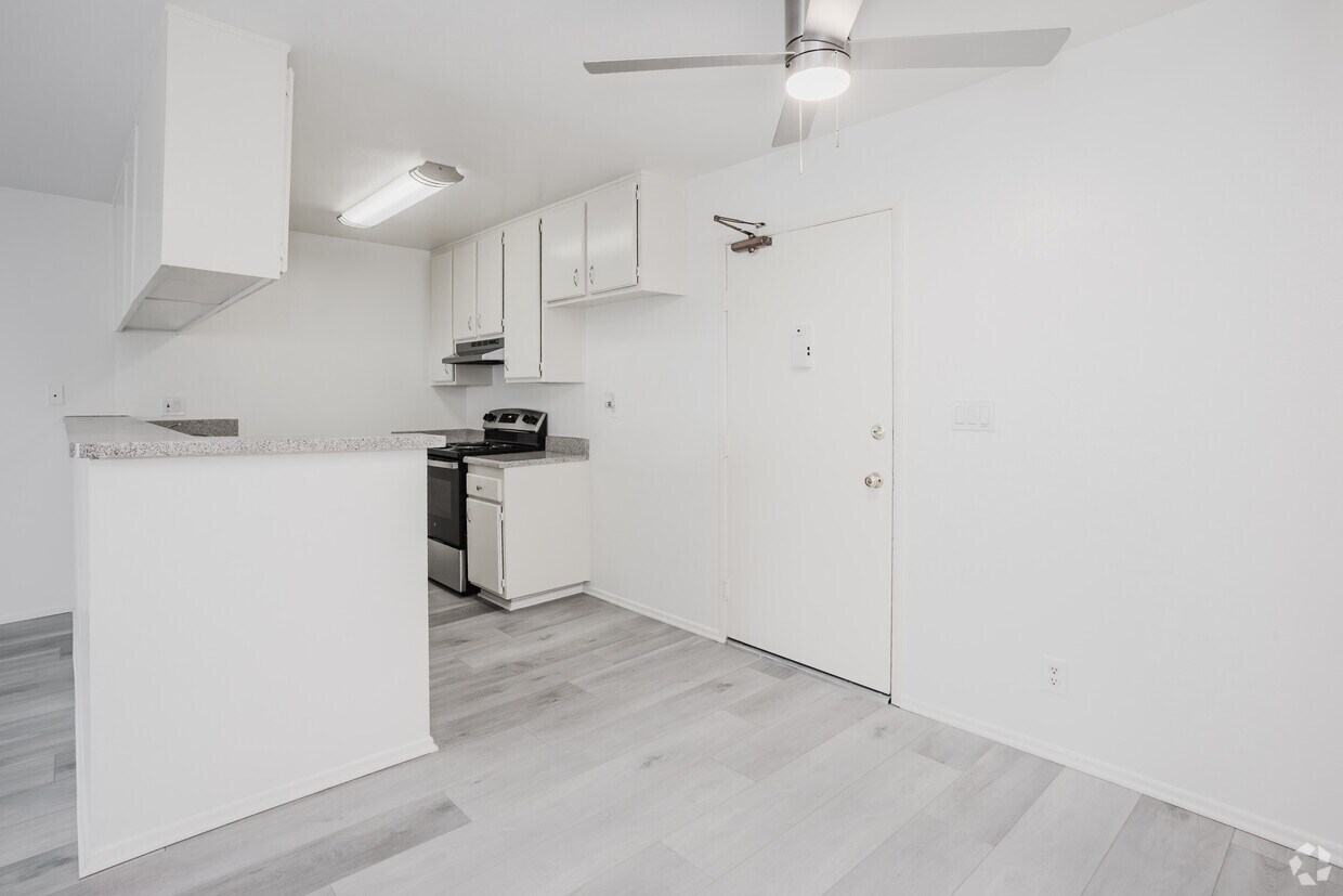 Foto principal - 3415 Linden Ave.