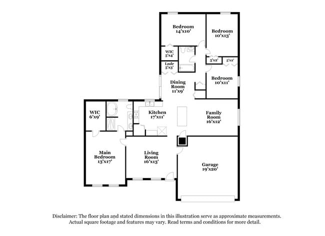 Foto del edificio - 3766 Fieldstone Cir