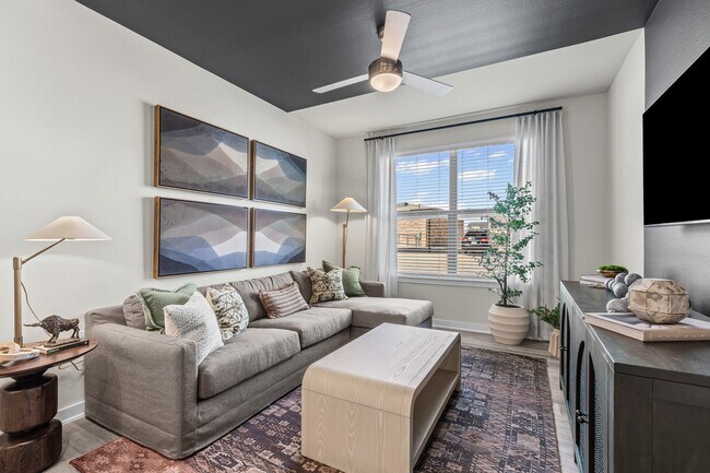 Foto del edificio - Alta Rayzor Ranch