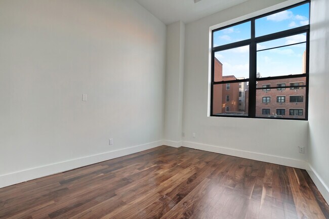 Foto del edificio - 120 S 4th St