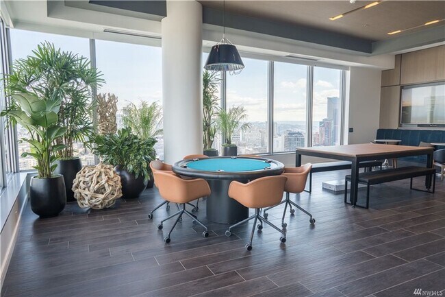 Foto del edificio - 1Bd/1Ba Seattle Condo