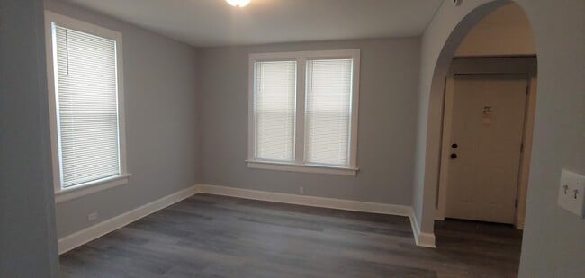 Foto del edificio - 4666 N 38th St