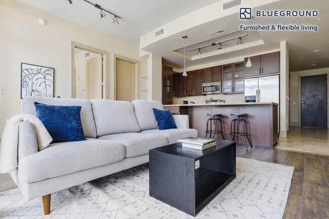 Foto del edificio - 101 Colorado St