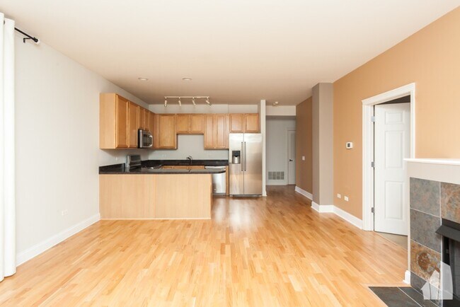 Foto del edificio - 2330 W Saint Paul Ave