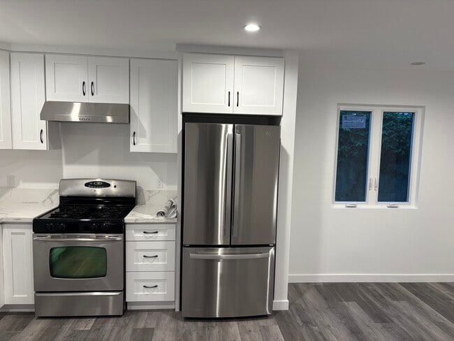 Kitchen - 231 Vista Ave