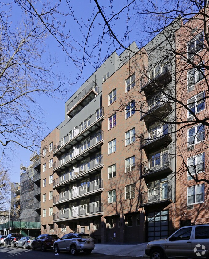 Foto del edificio - 1543 East 19th Street