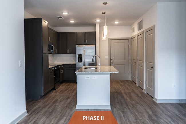 The Parkside - Phase II - Solstice Morningside