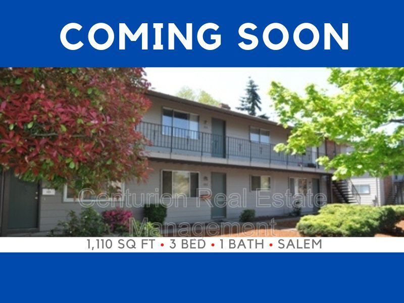 3936 Iberis St NE, Salem, OR 97305 Condo for Rent in Salem, OR