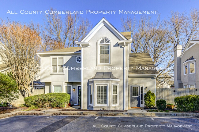 Building Photo - 1302 Defoors Landing NW
