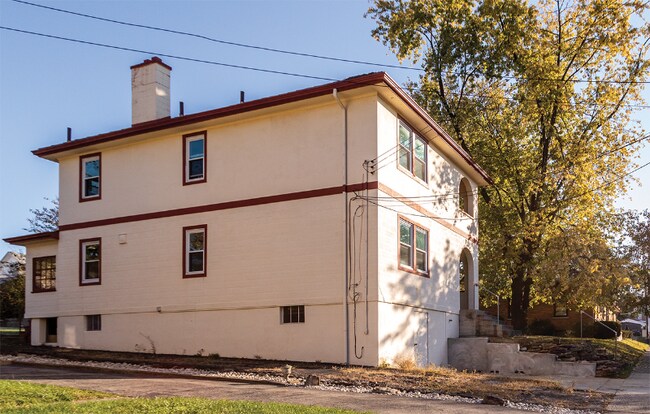 Foto del edificio - 184 Meadow Ave