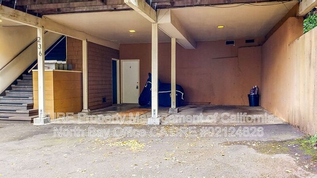 Building Photo - 236 San Carlos Ave