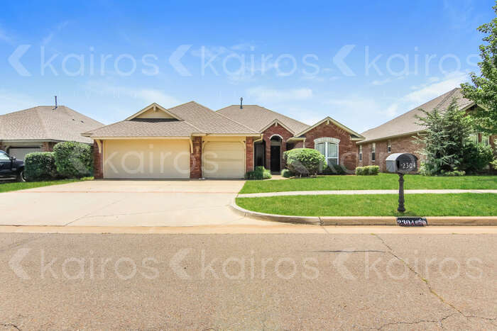 Primary Photo - 2304 NW 152nd St