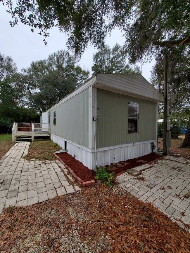 Foto del edificio - 8186 W Fairoak Ct