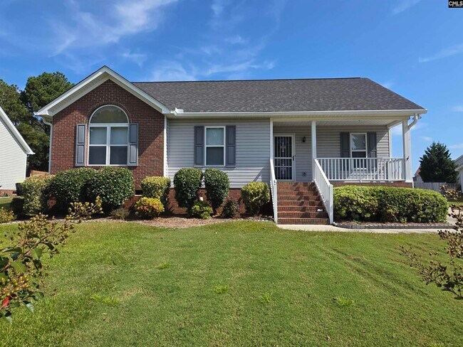 Foto del edificio - 129 Wildflower Ln
