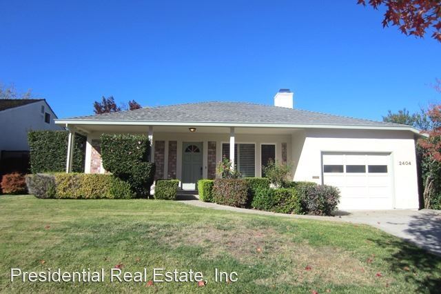 Foto principal - 2 br, 1 bath House - 2404 Palm Ave
