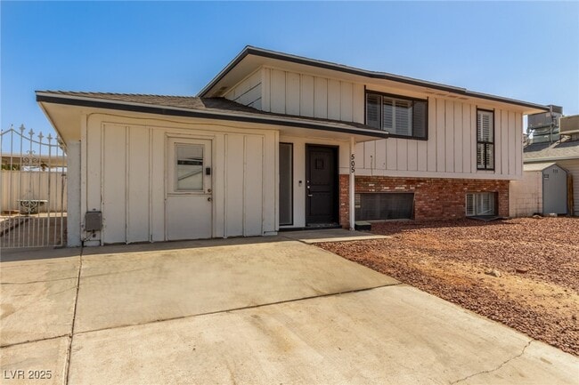 Foto del edificio - 505 Vincent Way