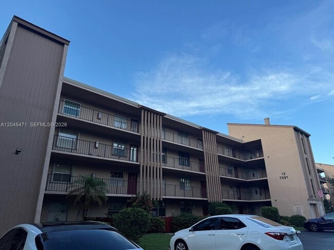 Foto del edificio - 7591 NW 1st St
