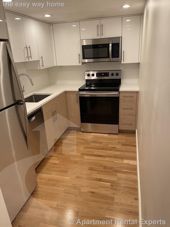 Photo - 278 Beacon St Unit #34 Apartment