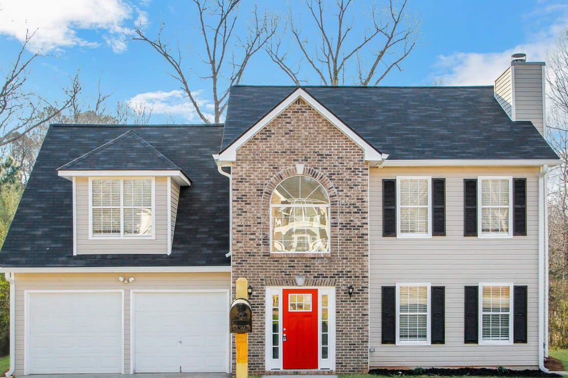 Foto principal - 3600 Cherry Bloom Way
