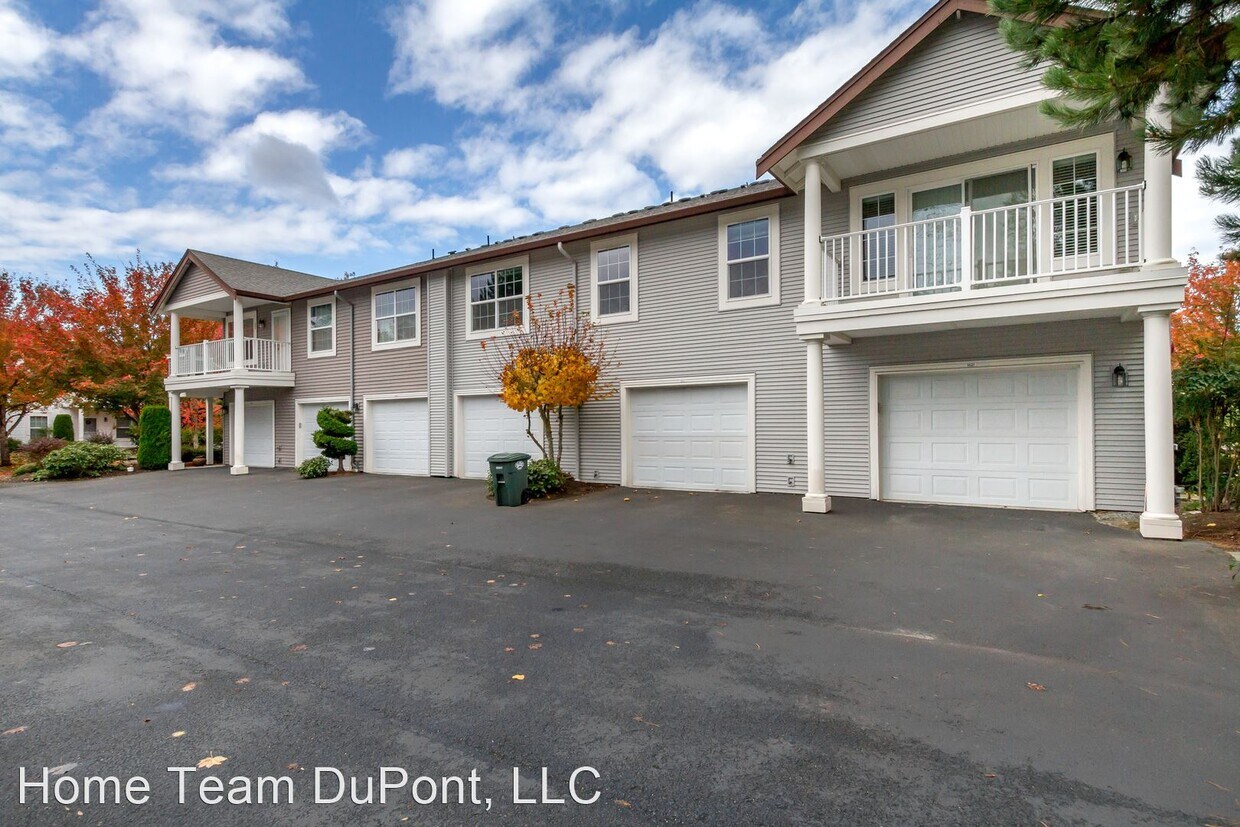 3 br, 2 bath House 1607 Kincaid Street House for Rent in DuPont, WA