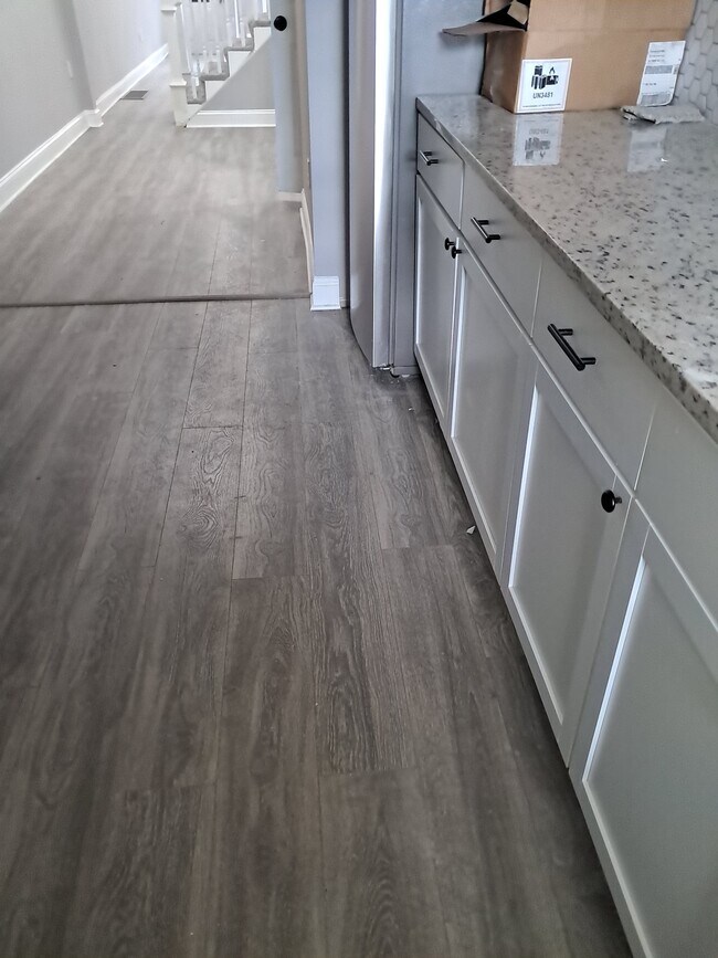 Photo - 739 Dolphin St House