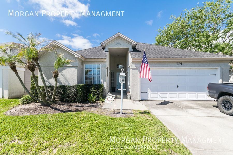 Primary Photo - 114 Colombard Ct