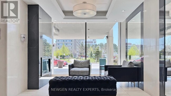 Photo du bâtiment - 735-2735 Don Mills Rd.