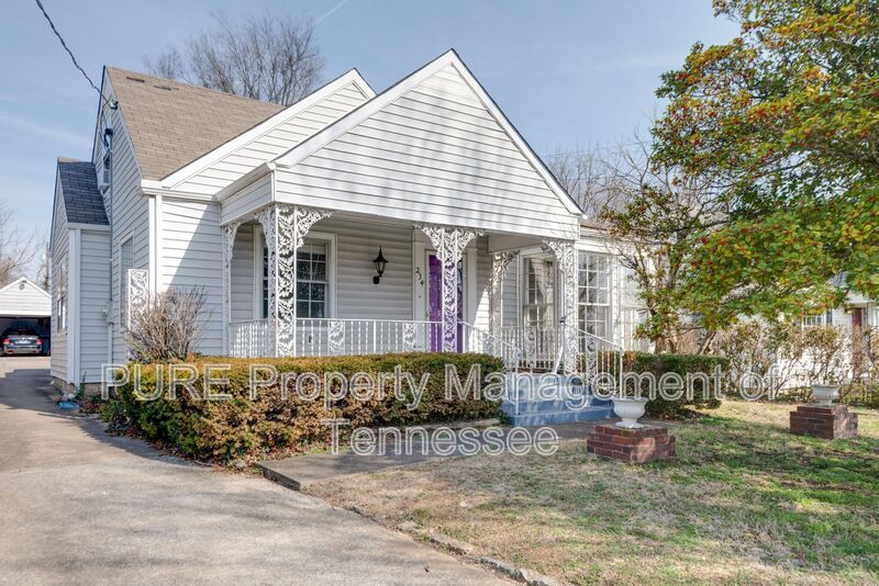 234 Antioch Pike, Nashville, TN 37211 House Rental in Nashville, TN