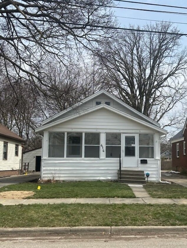 Primary Photo - BELOW MARKET RENT!