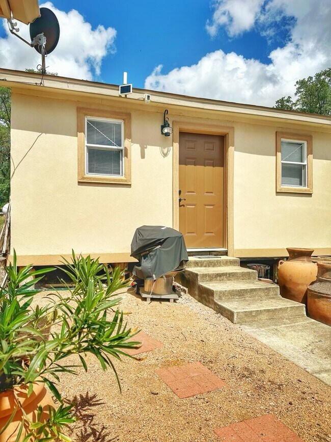 Foto del edificio - 4615 Tamaron Rnch