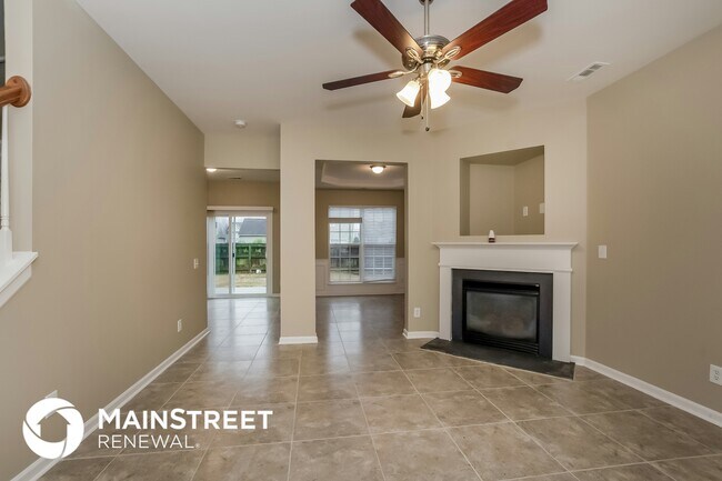 Foto del edificio - 5307 Peachwood Dr