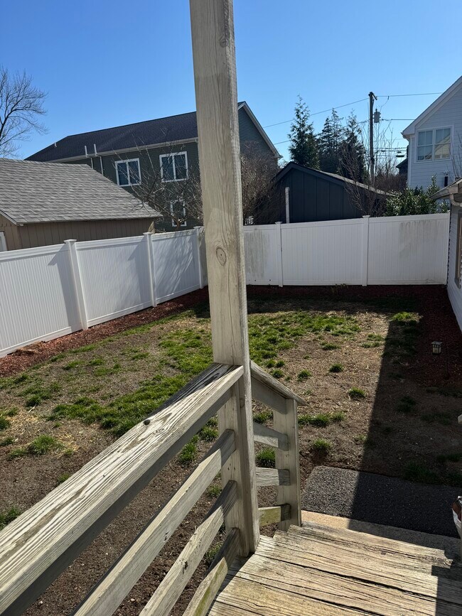 Foto del edificio - 289 Spruce St