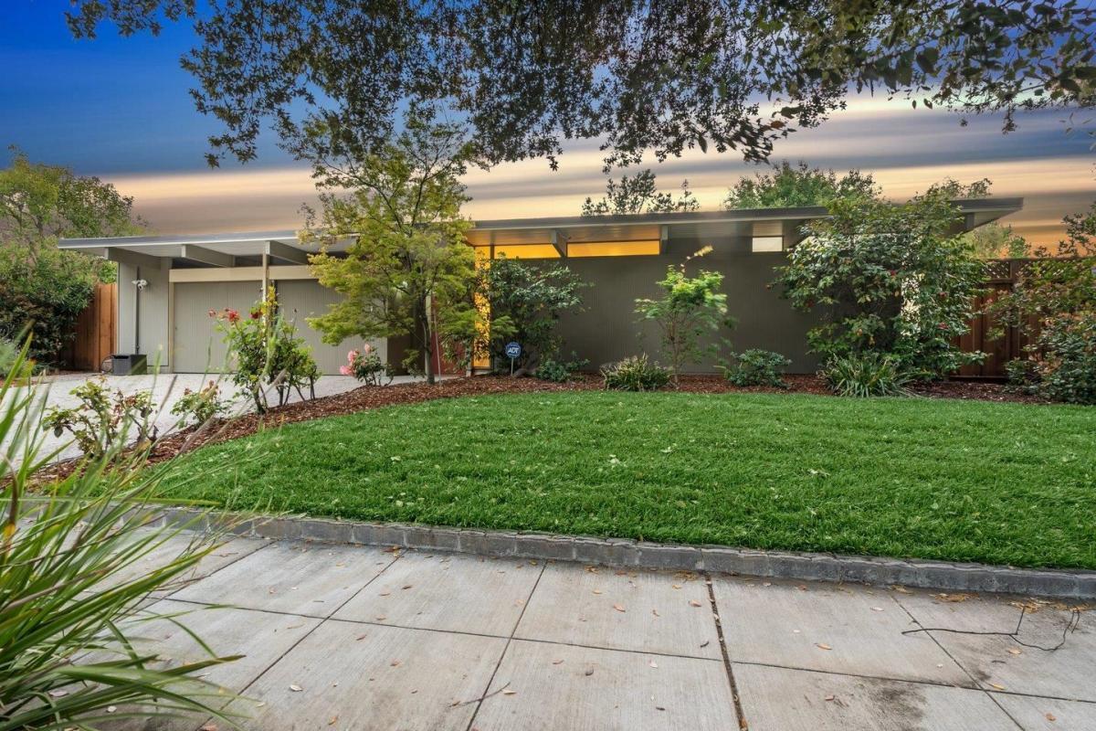 1207 McIntosh Ave, Sunnyvale, CA 94087 House Rental in Sunnyvale, CA