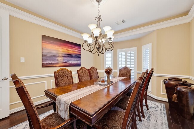 Foto del edificio - 3815 Cambridgeport Ct