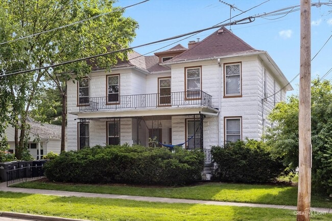 Foto del edificio - 17 S Channing St