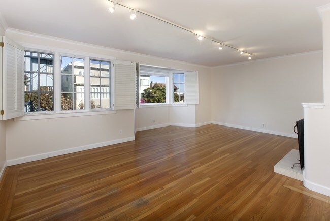 Foto del edificio - 1033-1037 Lombard St