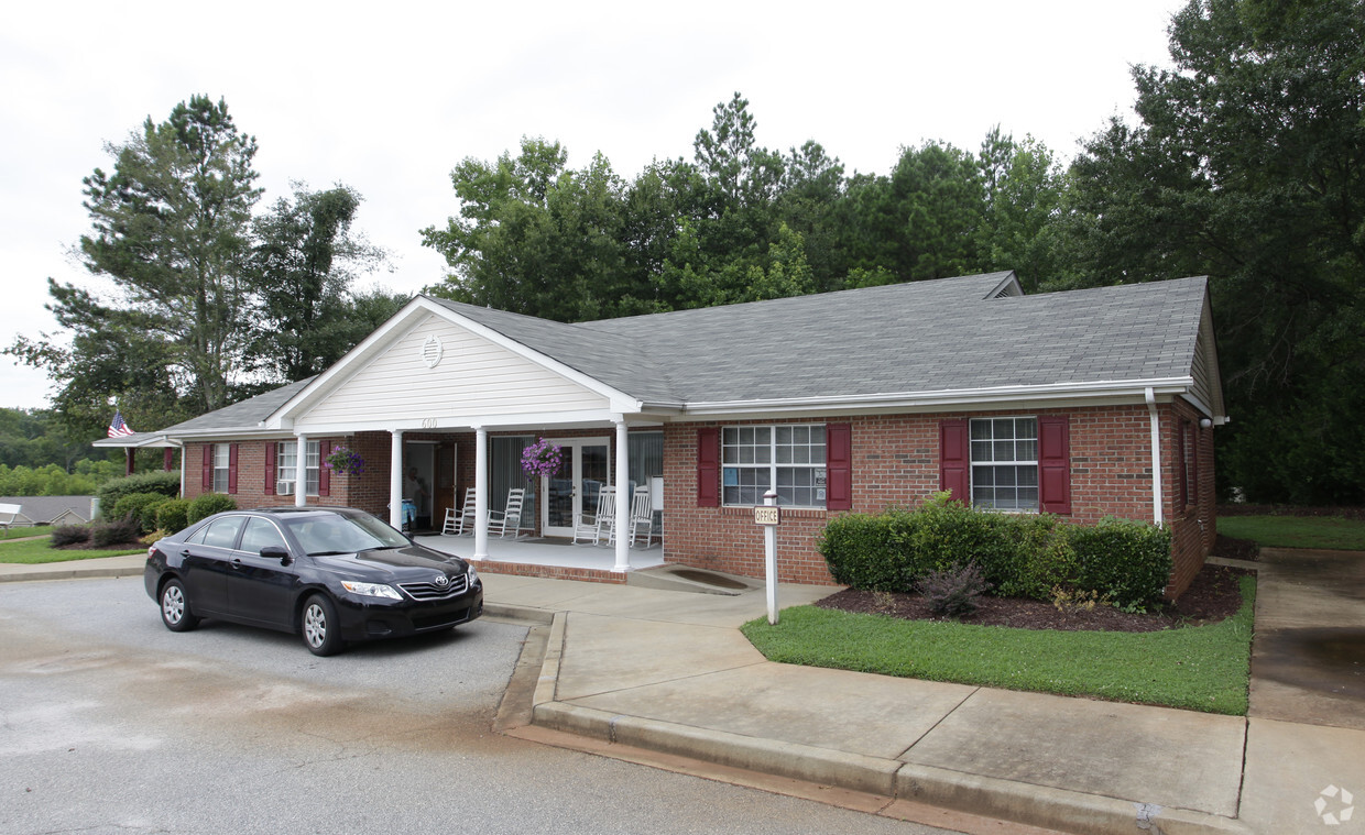 Foto del edificio - Pleasant Meadow Apartments