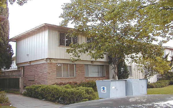 Foto del edificio - 2960 Huff Ave