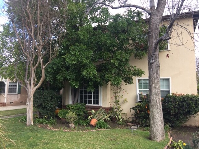 Primary Photo - 5214 Agnes Ave