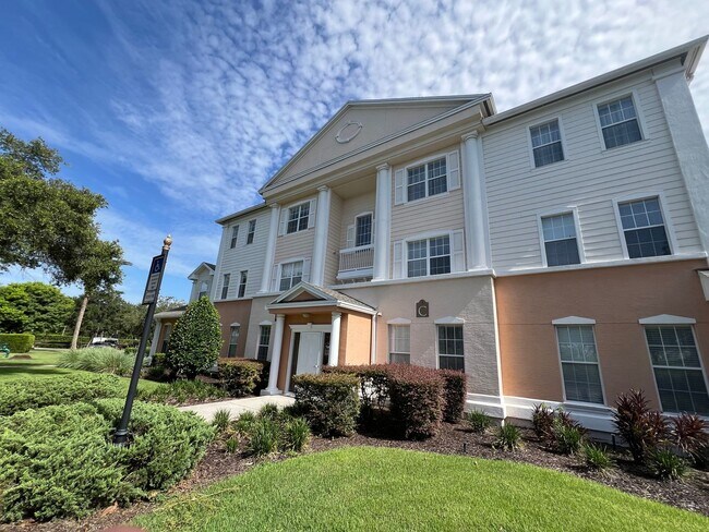 Foto del edificio - 7689-101 Heritage Crossing, Reunion, FL 34747