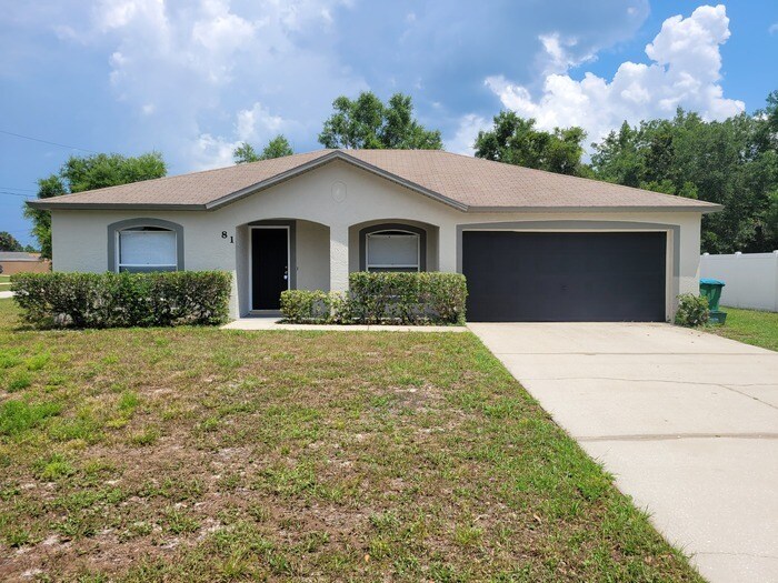 Foto principal - 81 S Courtland Blvd