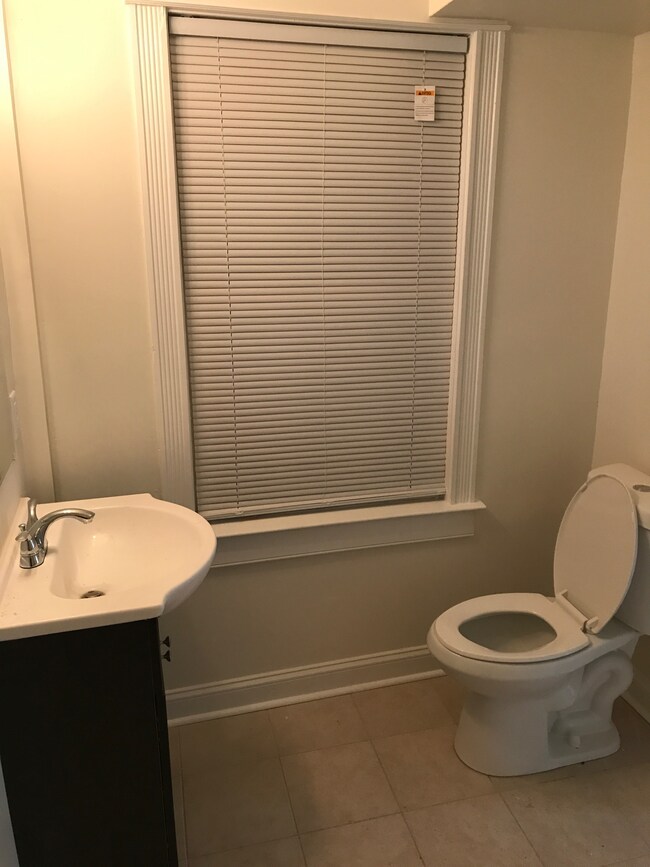 Foto del edificio - 1322 N 22nd St