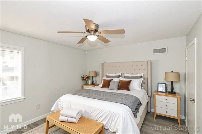 Foto del edificio - 5675 Newberry Ave