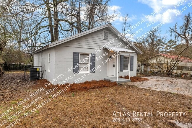 Building Photo - 4505 Virginia Dr