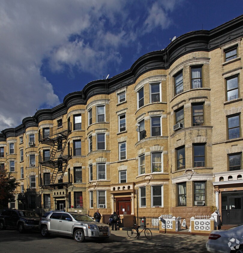 473 Park Pl, Brooklyn, NY 11238 Apartments in Brooklyn, NY